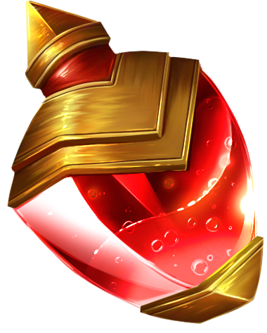 Superior Health Potion - Oharion